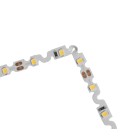 1 mètre de Ruban LED IP20 Flexible et pliable à 90° - SMD2835 - 12V - 7,2W - 60 LEDs