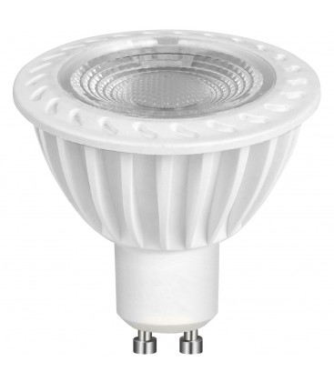 Ampoule LED GU10 Crystal 7W