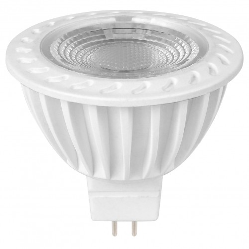 Ampoule LED MR16 Philips - MASTER LED SPOT VLE D 7-50W MR16 827 36D -  DELILED SAS