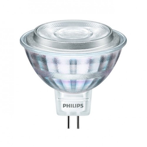 Ampoule LED MR16/GU5.3 - 50W Philips - Deliled