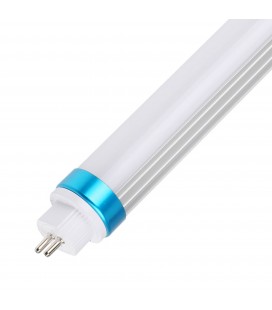 Tube LED T5/T6 - 550 mm - 8W - HF - Substitut Néon Fluo T5 14W - ALTHAE - DeliTech®
