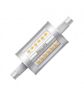 Ampoule LED GU4 / MR11 - Philips - MASTER LEDspot 3,5-20W 24°- Blanc Chaud