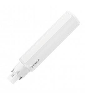 Ampoule LED E14 Philips - 40W Blanc Chaud - Deliled