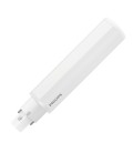 Ampoule LED G24 PHILIPS - CorePro LED PLC 8.5W 830 2P G24d-3 Blanc Chaud