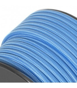 Câble-textile-1m-2x075mm-Bleu-nuit