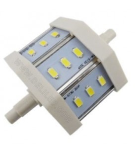 Bonlux Ampoule LED, 5W 10W 15W 25W R7S 2-Pièces 15W 118MM R7S Non-Dim Blanc  froid : : Luminaires et Éclairage