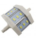 Ampoule LED - R7S - 5 W - SMD Epistar - Ecolife Lighting®