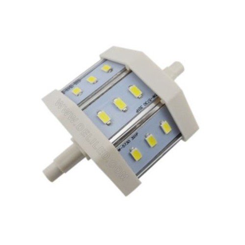 Ampoule/spot LED - GU10 - 3,5 W - SMD Epistar - Ecolife Lighting®