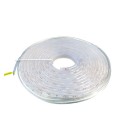 5 mètre de Ruban LED Bleu - 12V - 14,4W/metre - 60 LEDs/mètre - IP68 - SMD5050