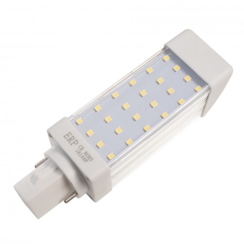 Ampoule LED GU10 - 5W - Ecolife Lighting®