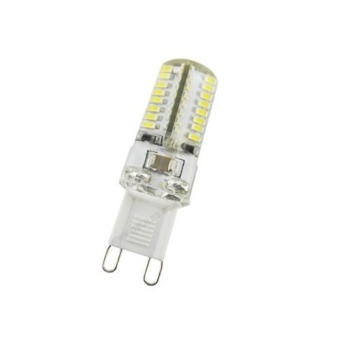 Ampoule/spot LED - GU10 - 3,5 W - SMD Epistar - Ecolife Lighting®