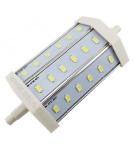 Ampoule LED - R7S - 10 W - SMD Epistar - Ecolife Lighting®