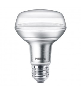 Ampoule à LED forme SPOT - Culot E27 - 10W - Blanc neutre