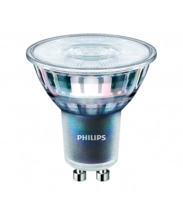 Ampoule GU10 LED Philips - 35 W - Deliled