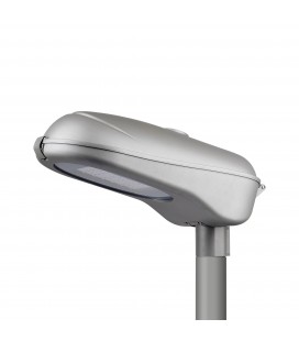 Lanterne LED BELUGA D140 - Usinée en france - DeliTech®