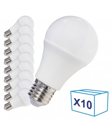 Ampoule LED E27 PAR30S Blanc Neutre Philips - Deliled