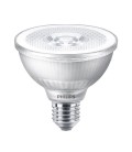 Ampoule LED E27 PAR30S - Philips MASTER LEDspot Dimable - 9,5W-75W - 840 Blanc Froid