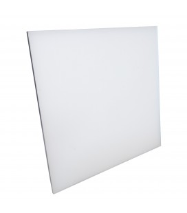 Dalle sans bords LED NOVA - 60x60cm - 40W - Blanc Neutre - DeliTech