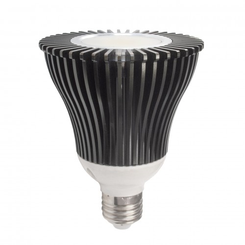 Ampoule LED E27 PAR30S Blanc Neutre Philips - Deliled