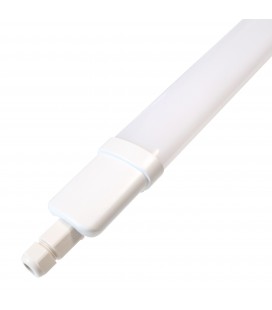 Réglette LED intégrée SLIM avec connecteur rapide - 36W - NOVA - DeliTech®