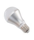 Ampoule LED E27 - A60 - 7 W - Dimmable - SMD Samsung - Ecolife Lighting®