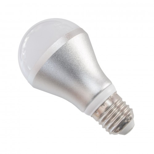 Ampoule LED puissante AR111 de Philips