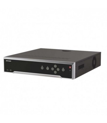 Hikivision NVR 32 caméras DS-7732NI-I4