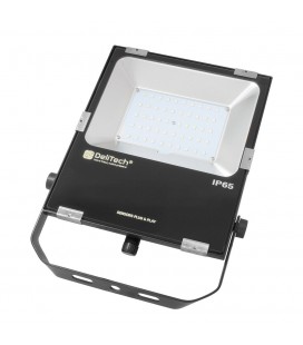 Projecteur LED WAVE - 50W - IP65 - Ecolife Lighting