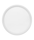 Dalle LED Ronde NOVA - D600mm - 48W - Blanc Neutre - DeliTech