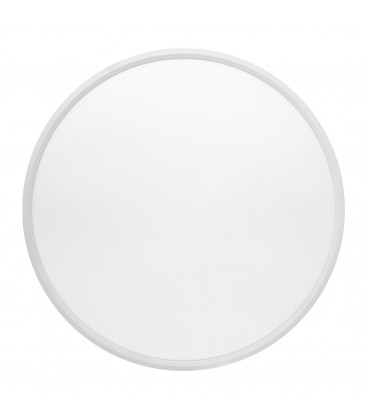 Dalle LED Ronde NOVA - D1200mm - 100W - Blanc Neutre - DeliTech®