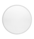 Dalle LED Ronde NOVA - D1200mm - 100W - Blanc Neutre - DeliTech®