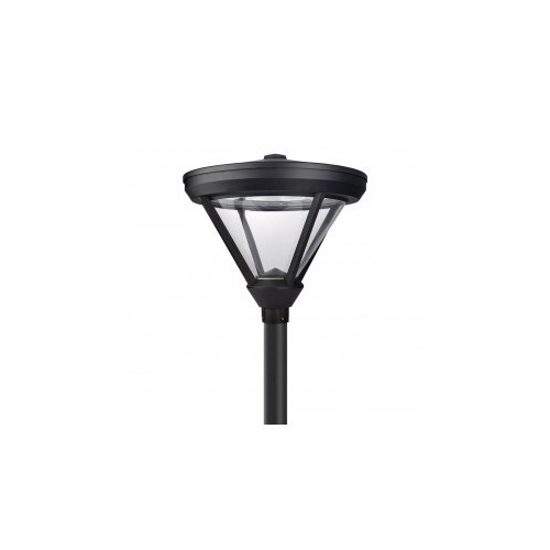 Lanterne LED 60W BOREA T01 - Usinée en france - DeliTech® - DELILED SAS