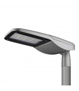 Lanterne LED 60W ARIA D170S - Usinée en france - DeliTech®