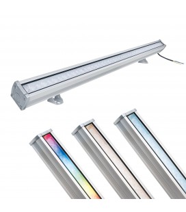 Wall Washer LED RGB + CCT - 24W - Maestro™ - DeliTech®