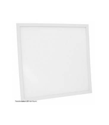 Dalle LED TITAN - 60x60cm - 54W - Blanc Neutre - DeliTech®