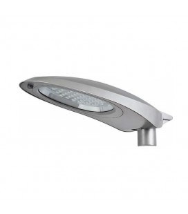 Lanterne LED 80W - LUNAE D150S - Éclairage Public