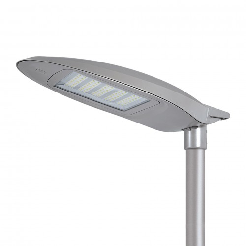 Lanterne LED 150W - LUNAE D150M - Éclairage Public - DELILED SAS