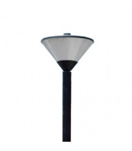 Lanterne LED - URBANIS T02 - 60W