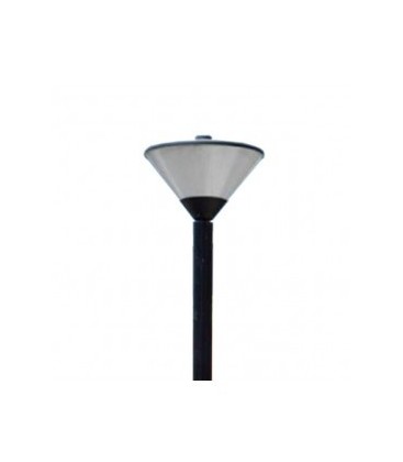Lanterne LED - URBANIS T02 - 60W
