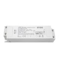 Driver LED CC - 350mA - 24-40VDC - 45W - Non dimmable