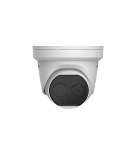 Caméra thermique Hikvision DS-2TD1217B-3/PA