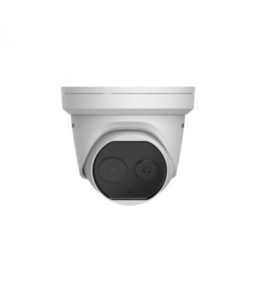 Caméra thermique Hikvision DS-2TD1217B-3/PA