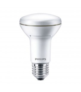 Ampoule LED classic 25W P45 E14 250Lm Warmglow clair - Tecniba