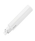 Ampoule LED G24 PHILIPS - CorePro LED PLC 9W 830 4P G24q-3 Blanc Chaud