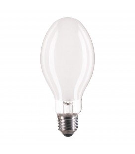 Ampoule E27 Philips - SON 70W E E27 CO 1CT/24 - Ovoïde