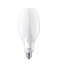 Lampe LED E27 Philips - TrueForce Core LED PT 50-42W E27 840 - Blanc Neutre