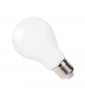 Ampoule filament LED Opaque- E27 - A60 - 4 W - SMD Epistar - Ecolife Lighting®
