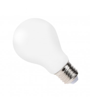 Ampoule LED - E27 - A60 - 4W - Filament Epistar