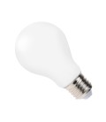 Ampoule filament LED Opaque- E27 - A60 - 4 W - SMD Epistar - Ecolife Lighting®