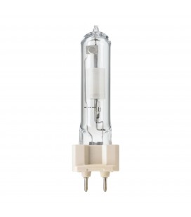 Ampoule LED G12 Philips - MASTERColour CDM-T 150W/942 G12 - Blanc Froid